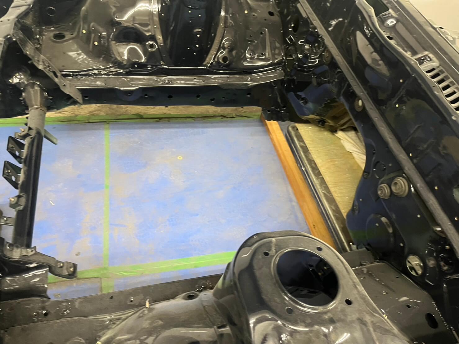 MAZDA 1992 RX-7 カブリオレ