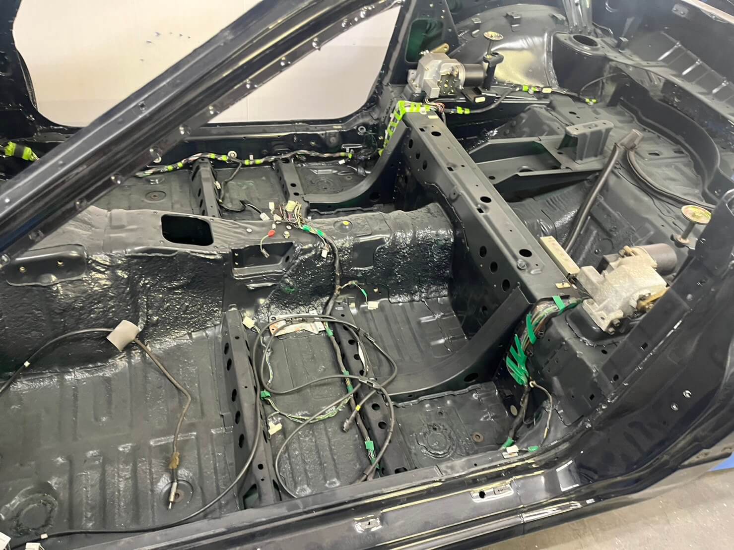 MAZDA 1992 RX-7 カブリオレ