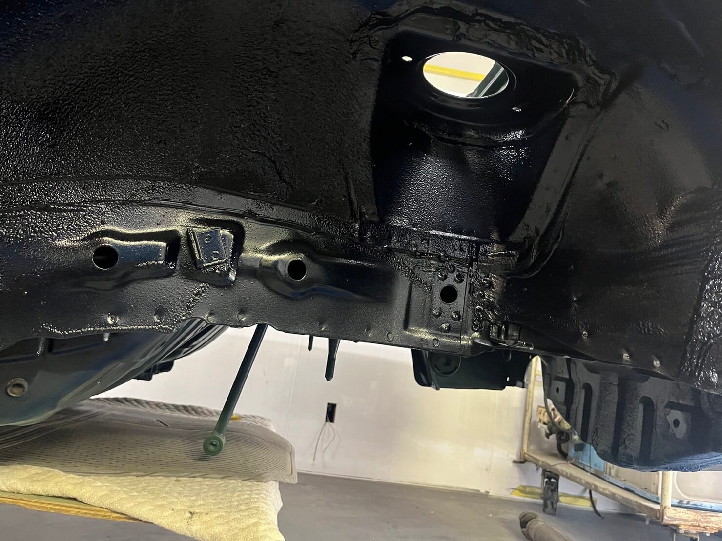 MAZDA 1992 RX-7 カブリオレ