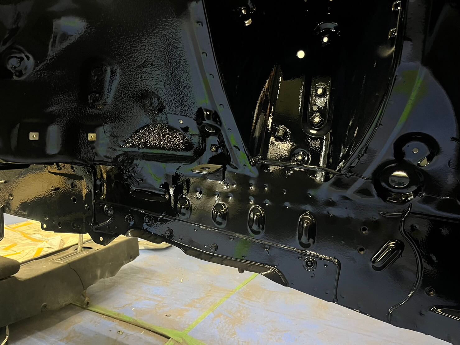 MAZDA 1992 RX-7 カブリオレ